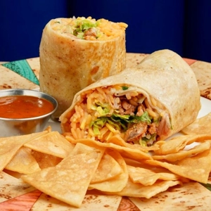 Burritos