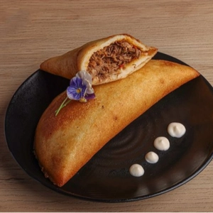 Beef Empanada