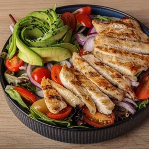 Chicken Salad