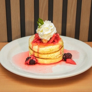 Pancakes