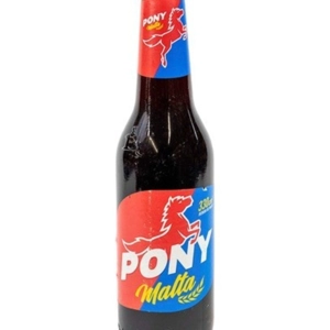 Pony Malta