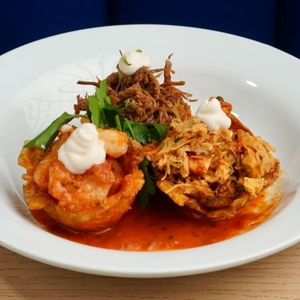 Mofongo Trio