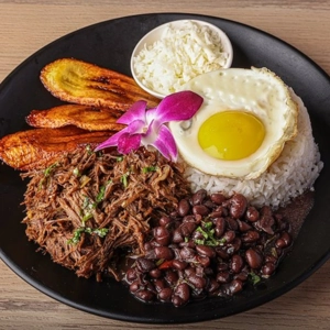Pabellon Criollo