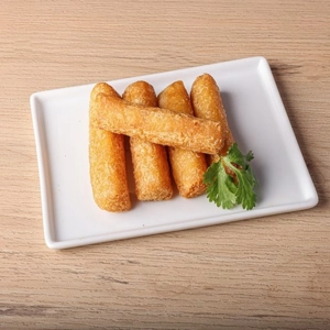 Yuca Frita