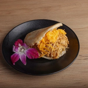 Arepa Catira