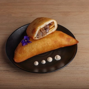 Pabellon Empanada