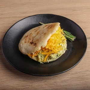 Arepa Sifrina