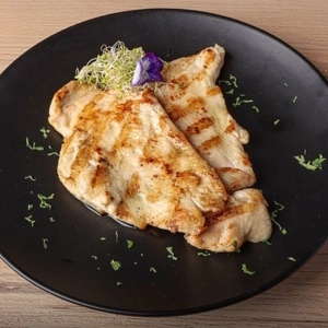 Grilled Chicken