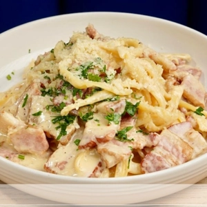 Carbonara
