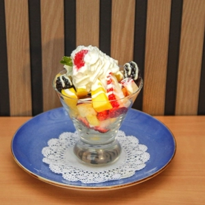 Fruit Salad