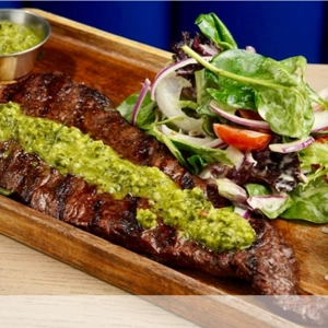 Skirt Steak