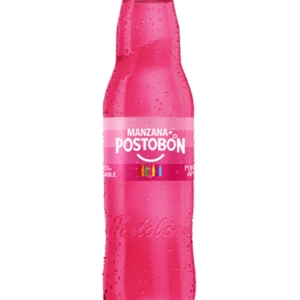 Manzana Postobon
