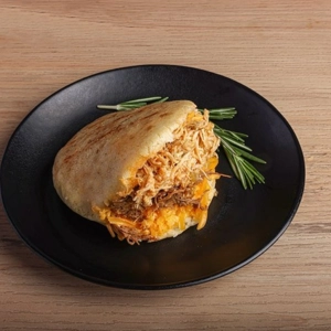 Arepa Mixed