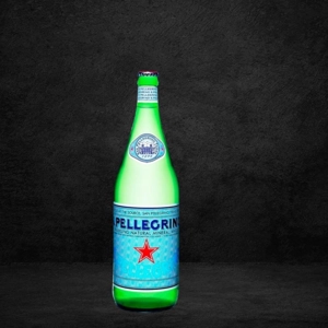 Sparkling Water