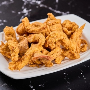 Chicharron de Pollo Sin Hueso