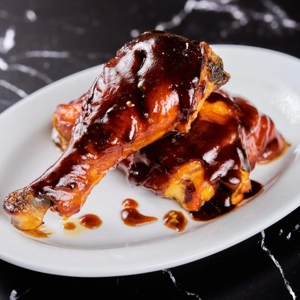 Pollo BBQ