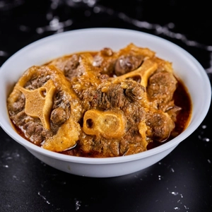 Rabo Guisado