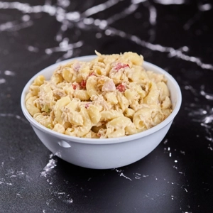 Ensalada de Coditos Con Atun