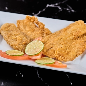 Filete de Tilapia