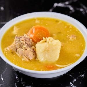 Sopa de De Pollo (Sm)