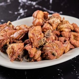 Chicharron de Pollo