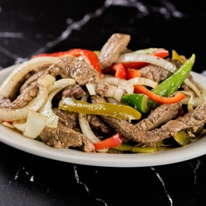 Bistec Cualquier Estilo