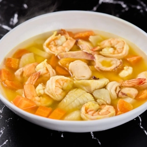 Sopa de Cocido (Sm)