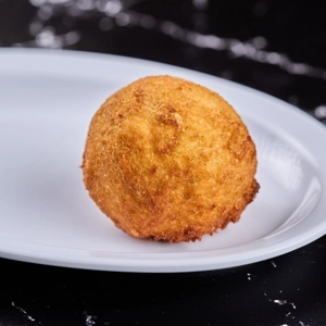 Papas Rellenas
