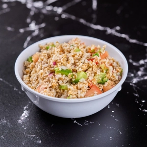 Ensalada de Trigo