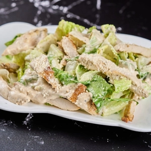 Ensalada Cesar