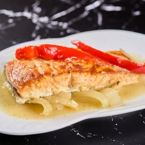 Salmon