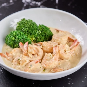 Camarones Cualquier Estilo