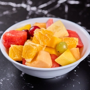 Ensalada de Fruta