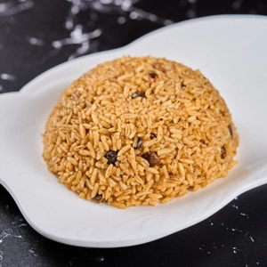 Moro de Gandules