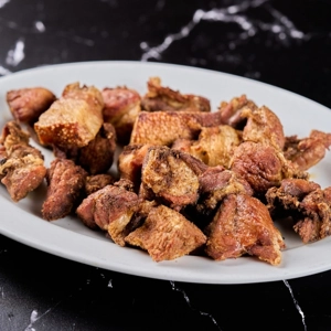 Cerdo Frito