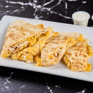 Quesadilla de Pollo