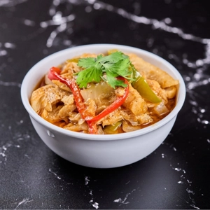 Bacalao Guisado