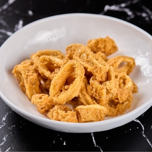 Calamares Fritos