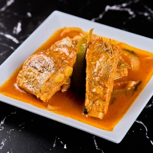 Costillas Guisadas