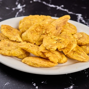 Tostones