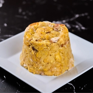 Mofongo Solo