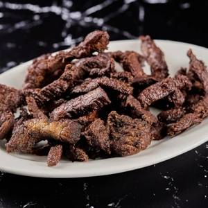 Carne de Res Frita