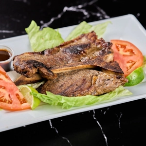 Bistec de T-Hueso