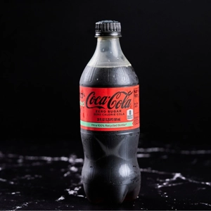 Coke 20 Oz