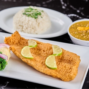 Filete cualquier estilo