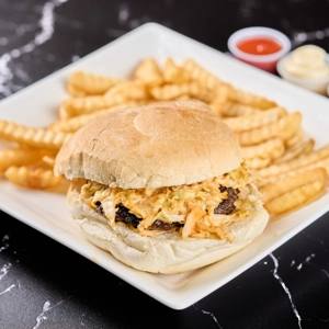 Chimis (res-pollo)