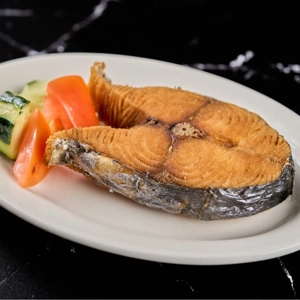 Rueda de Pescado Al Gusto