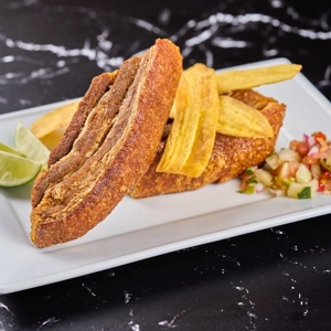 Chicharron Lb