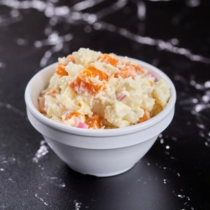 Ensalada de Papa