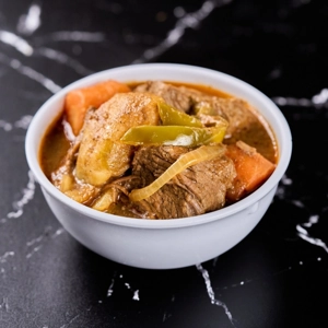 Carne Guisada
